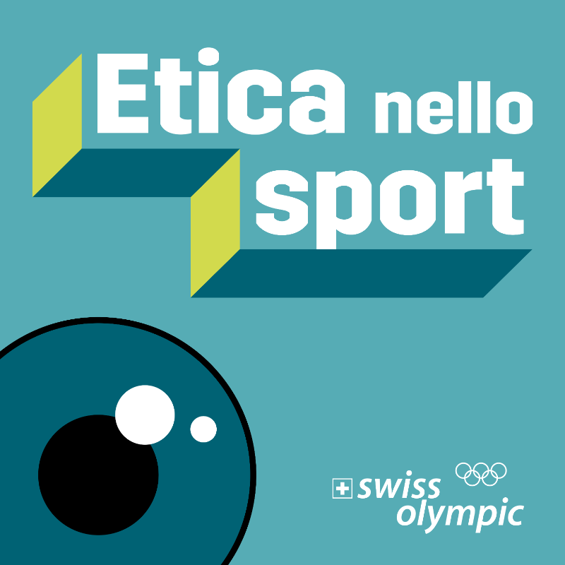 Swiss Olympic PodcastFolgen